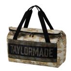  TaylorMade box Logo большая сумка (CAMO) возвращенный товар вид другой A