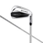  TaylorMade Qiwi мужской железный #6 (ELDIO TM40:L) возвращенный товар вид другой A