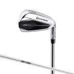  TaylorMade Qi железный левый для #5 (N.S.PRO 910GH:S) возвращенный товар вид другой A