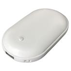 Lazos(lasos) USB заряжающийся Кайро * аккумулятор 3000mAh(USB-C/ USB-A) L-PH-W возвращенный товар вид другой A