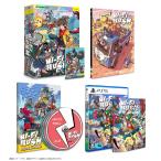 SUPERDELUXE GAMES (PS5)Hi-Fi RUSH DELUXE EDITION 返品種別B