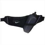  Nike сумка-пояс Flex -тактный ride бутылка ремень 22oz( черный ) возвращенный товар вид другой A