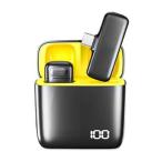 RM personal * беспроводной микрофон ro ho n( ресивер TYPE-C) RM-9107MICC возвращенный товар вид другой A