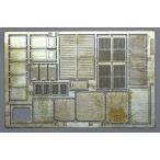 トレジャータウン (HO) TTP8201-31 蓋・ルーバー1 返品種別B