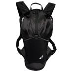  Asics бег рюкзак 6L( Performance черный * размер :OS) возвращенный товар вид другой A
