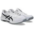 ショッピングバレーボール シューズ アシックス ユニセックス バレーボールシューズ GEL-ROCKET 12 WIDE(WHITE/ BLACK・サイズ：27.5cm)  返品種別A