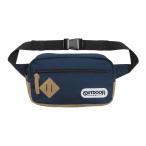 OUTDOOR PRODUCTS クラシック ボディバッグ(ネイビー) 返品種別A