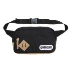 OUTDOOR PRODUCTS クラシック ボディバッグ(ブラック) 返品種別A