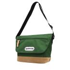 OUTDOOR PRODUCTS Classic Mini сумка "почтальонка" ( зеленый ) возвращенный товар вид другой A