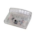 VISION LUMINATOR Scanning LEDs ( белый ) автомобильный .. свет type предотвращение преступления оборудование LM800W возвращенный товар вид другой B