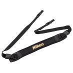 ショッピング双眼鏡 ニコン 双眼鏡用ストラップ(SAY) Nikon ANEDG 返品種別A