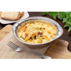 ベストコ (IH対応)アルミ箔鍋 3枚入(17cm) 片づけカンタン!ガス火・オーブン・IH対応 アルミ箔鍋 3枚入17cm LD-497(ベストコ) 返品種別A