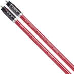  acrolink RCA кабель (0.6m* пара ) ACROLINK{7N-A2050 Leggenda} 7N-A2050LEG0.6R( пара ) возвращенный товар вид другой A