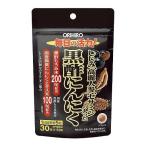 しじみ高麗人参セサミンの入った黒酢...