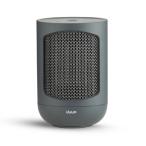 duux セラミックファンヒーター(グレー) (暖房器具)小型セラミックファンヒーター Zone DXCH41JP(GY) 返品種別A