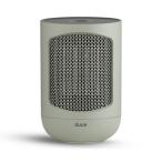 duux セラミックファンヒーター(セージグリーン) (暖房器具)小型セラミックファンヒーター Zone DXCH47JP(SA) 返品種別A