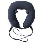 AiMY ネックマッサージャー(ネイビー) AiMY(エイミー) COMPACT NECKMASSAGER(コンパクトネックマッサージャー) AIM-036(NV) 返品種別A