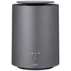 duux セラミックファンヒーター(グレー) Threesixty(スリーシックスティ) DXCH09JP 返品種別A