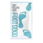 FOOT GOOD 1 выпуск чистый мыло. аромат happy балка s возвращенный товар вид другой A