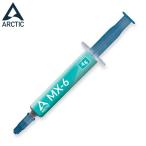 ARCTICl Arctic супер высокая эффективность термический паста 4g( серый ) MX6-4G возвращенный товар вид другой B
