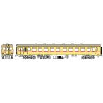 トラムウェイ (HO) TW-26AM-2 キハ26バス窓(準急色)、動力付 返品種別B