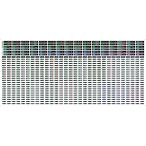 ジオマトリックス・デザイナーズ・インク (N) 4-026 12000(相鉄線・埼京線) 返品種別B