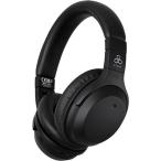 Final ハイブリッドノイズキャンセリング搭載Bluetooth対応ヘッドホン(BLACK) UX2000 FI-UX2DPL-BLAC 返品種別A