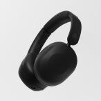 ショッピングFINAL Final ノイズキャンセリング機能搭載Bluetooth対応ワイヤレスヘッドホン(BLACK) UX1000 FI-UX1DPLWPBK 返品種別A