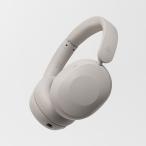 ショッピングFINAL Final ノイズキャンセリング機能搭載Bluetooth対応ワイヤレスヘッドホン(GREIGE) UX1000 FI-UX1DPLWPGE 返品種別A