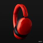 Final ノイズキャンセリング機能搭載Bluetooth対応ワイヤレスヘッドホン(BUZZ RHYTHM version) UX1000 FI-UX1DPLWPBZ 返品種別A