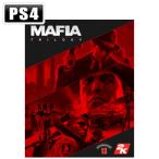 テイクツー・インタラクティブ・ジャパン (PS4)マフィア トリロジーパック 返品種別B