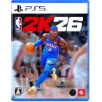 テイクツー・インタラクティブ・ジャパン (封入特典付)(PS5)NBA 2K26 返品種別B