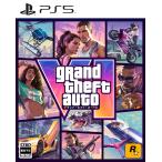 テイクツー・インタラクティブ・ジャパン グランド・セフト・オートVI(コードインボックス版 配送日：2026年11月12日プレイ開始日：2026年11月19日) 返品種別B