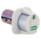 美和ロック 郵便箱用簡易ダイヤル錠 MIWA TRODS1 返品種別B