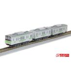 六半 Zショーティー ST016-1 205系 山手線 返品種別B