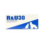R&U30 犬猫用 100粒 共立製薬 動物用健康補助食品 返品種別B
