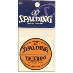  Spalding Spalding наклейка 2 листов комплект возвращенный товар вид другой A