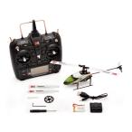 ハイテックマルチプレックスジャパン (再生産)6CH 3D6Gシステムヘリコプター K100 RTFキット(K100)ラジコン 返品種別B