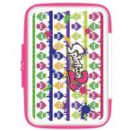 アイレックス (Switch)キャラクターEVAポーチ for ニンテンドーSWITCH スプラトゥーン2 ホワイトスプラトゥーン2 返品種別B