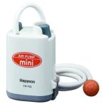  - pison на батарейках компрессор Mini возвращенный товар вид другой A