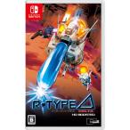  City Connection (Switch)R-Type Delta: HD Boosted обычная версия возвращенный товар вид другой B