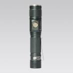 ショッピング懐中電灯 グッド・グッズ USB Type-C充電式 LED懐中電灯1800lm GOODGOODS N-ED25-S 返品種別A