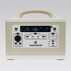 グッド・グッズ ポータブル電源 537.6Wh ACコンセント2口 USB-C出力搭載 GoodGoods SPI-700AT 返品種別B