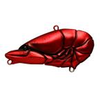 issei G.C.ザリバイブジュニア57(アメリカザリガニ) 