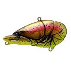 issei G.C.ザリバイブジュニア57(村上シャッド/ ピンク) ／お届け：1〜2週間／ 返品種別A