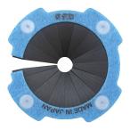 サボテン 花冠取り器 Ver.2 全長：80mm 2個入 NO.YYY999-3702 返品種別B