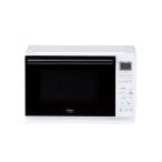 ハイアール 電子レンジ 20L ホワイト Haier JM-FHR20A-W 返品種別A