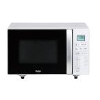 ハイアール オーブンレンジ 16L ホワイト Haier JM-FV16A-W 返品種別A