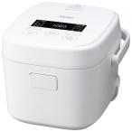 ハイアール マイコンジャー炊飯器 3合炊き ホワイト JJ-M33A-W Haier 炊飯器 一人暮らし 3合