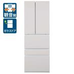 ハイアール 508L 5ドア冷蔵庫 マットフロストホワイト JR-LF51A-W Haier
